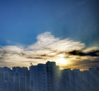 希望一切苦盡甘來(lái)