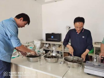 勤學(xué)苦練強技能，提高水平為客戶