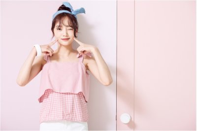 負(fù)氧離子，讓你的容顏更靚麗！