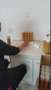 五一勞動(dòng)節(jié)，向奮斗在第一線的勞動(dòng)者致敬——致銳康屹生產(chǎn)部員工