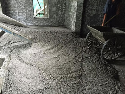 <b>預拌砂漿施工的幾點經(jīng)驗總結(jié)</b>