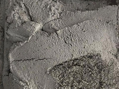 <b>砂漿開裂的原因和防治措施</b>