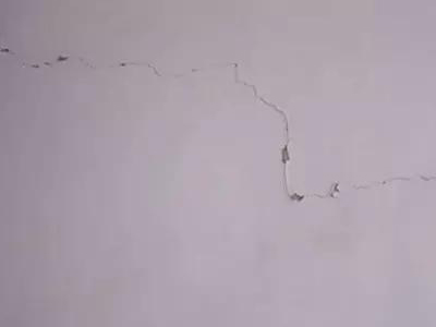 <b>砂漿開裂的相關問題</b>