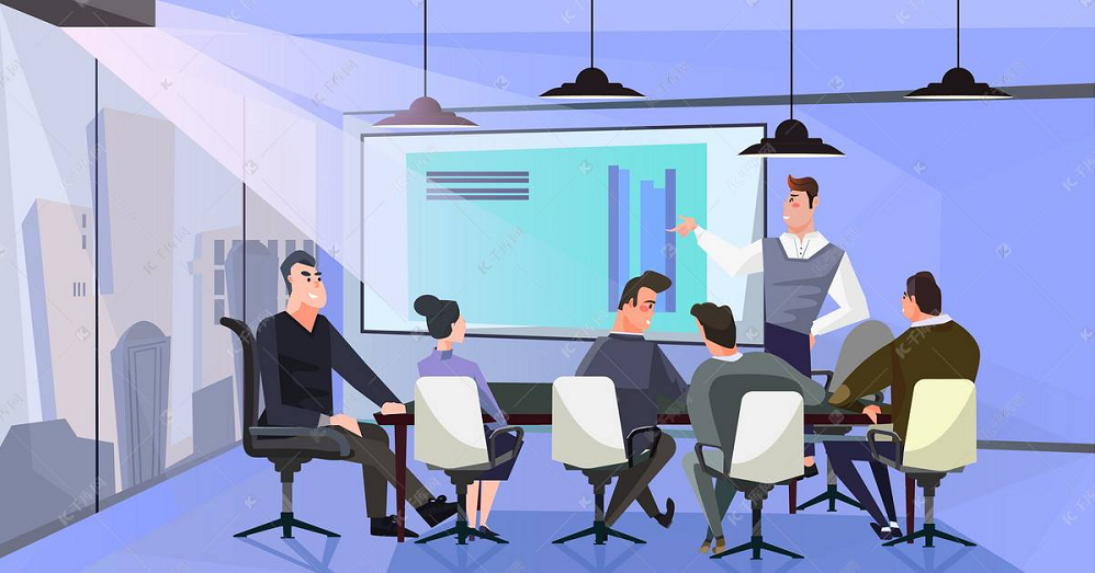 公司召開(kāi)十一月份工作會(huì)議